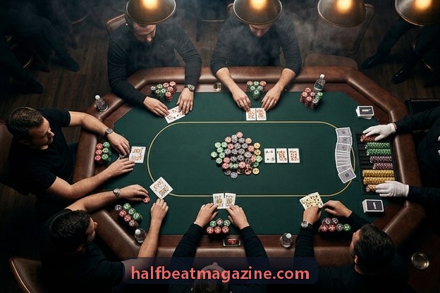 Mạt Chược Phát Tài - game slot nổ hũ Đường Mạt Chược