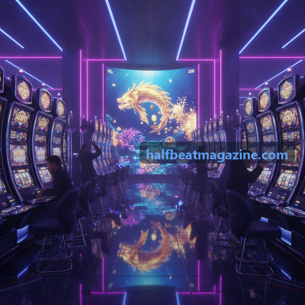 Vạn Năng Wild Mahjong - game slot nổ hũ mahjong jackpot
